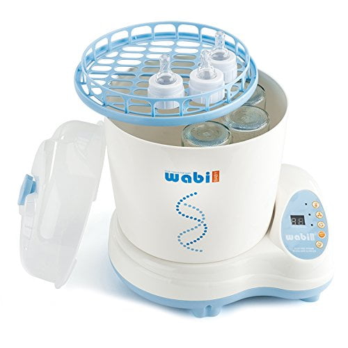 Wabi Baby Electric Steam Sterilizer