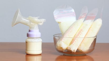 How Long is Breast Milk Good for After Warming