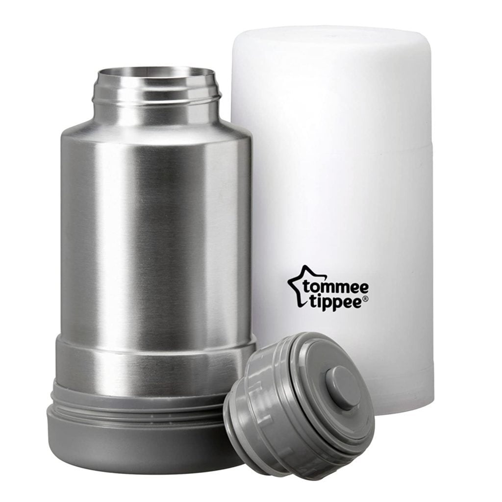 Tommee Tippee Closer To Nature Bottle Warmer