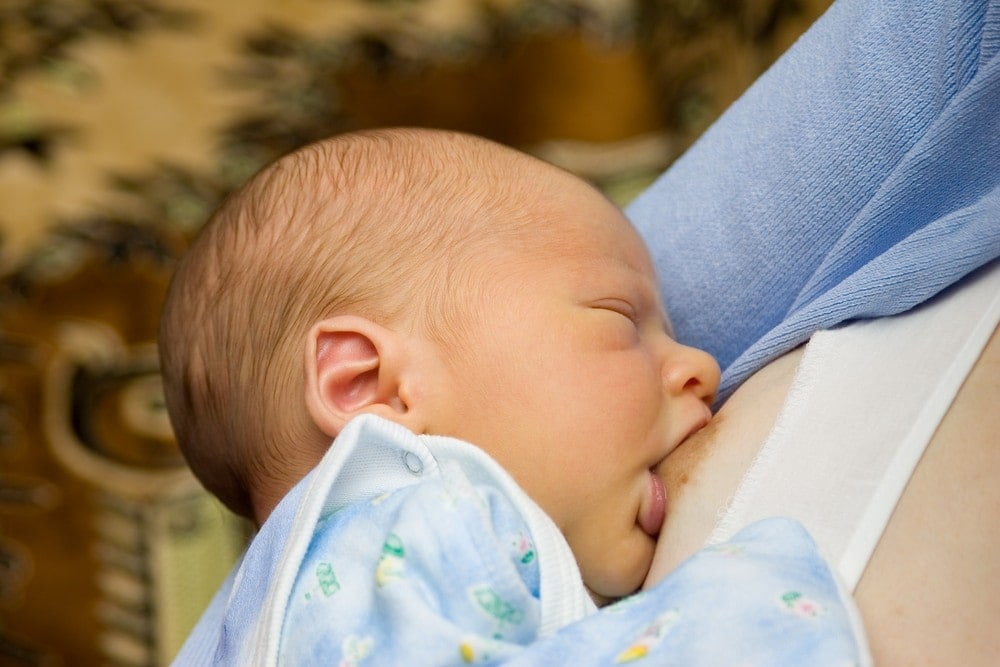 Bottle Feeding Advantages And Disadvantages