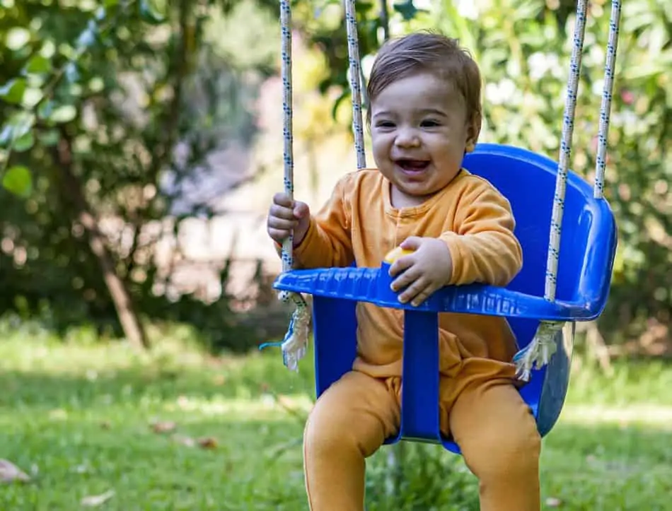 How Do You Assemble a Swing Set?