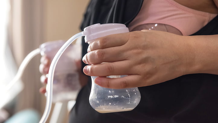 How Long Do I Have to Order a Breast Pump Through Insurance?