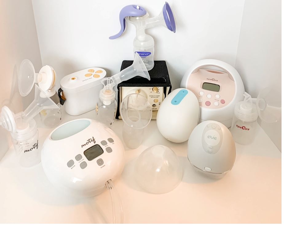 How Many Free Breast Pumps Can I Get Through Insurance?