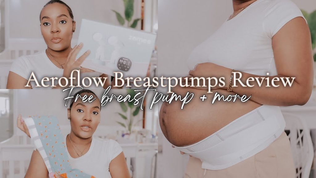 Aeroflow Breast pump Reviews