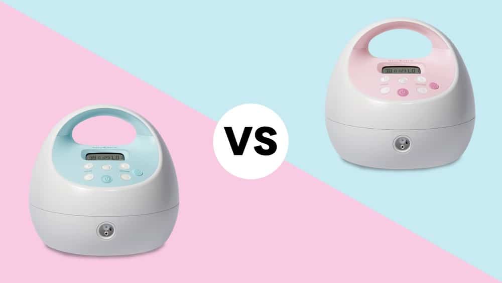 Spectra S1 Vs S2 Breast Pump, Which is Better?