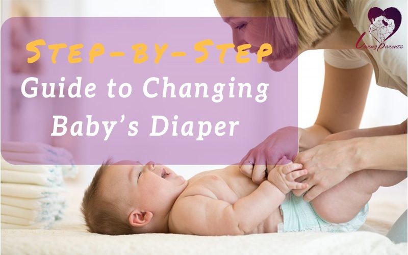 Transitioning from Diapers