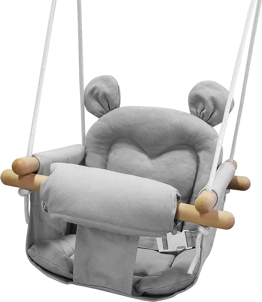 What is a Baby Swing?